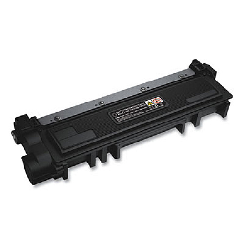 Dell CVXGF Black Toner Cartridge
