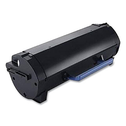 Dell GGCTW Black Toner Cartridge