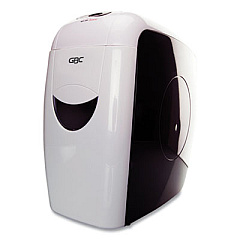 GBC Style+ Super Cross-Cut Shredder, 7 Manual Sheet Capacity (1758581)