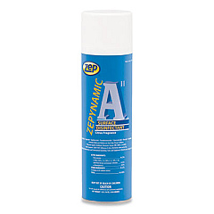 ZEPYNAMIC A II Surface Disinfectant, Citrus Scent, 16 oz Spray Can (351501EA)