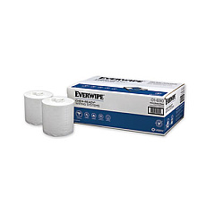 Everwipe Chem-Ready Dry Wipes, 12 x 12.5, 90/Box, 6 Boxes/Carton (01690)