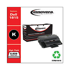 Innovera Remanufactured Black High-Yield Toner, Replacement for 310-7943