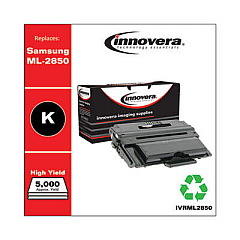 Innovera Remanufactured Black High-Yield Toner, Replacement for ML-D2850A