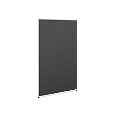 HON Verse Office Panel, 36w x 60h, Graphite (P6036VUR19Q)