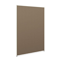 HON Verse Office Panel, 48w x 72h, Crater (P7248VUR51Q)