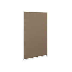 HON Verse Office Panel, 36w x 60h, Crater (P6036VUR51Q)