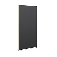 HON Verse Office Panel, 36w x 72h, Graphite (P7236VUR19Q)