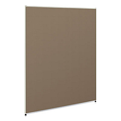 HON Verse Office Panel, 48w x 60h, Crater (P6048VUR51Q)