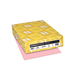 Astrobrights Astro Laser, Inkjet Colored Paper (92046)