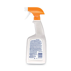 Febreze Professional Sanitizing Fabric Refresher, Light Scent, 32 oz Spray Bottle (12825EA)