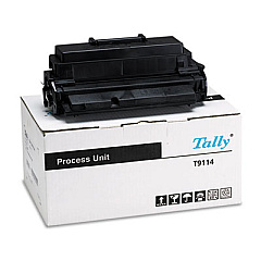 TallyGenicom 084550 Black Toner Cartridge