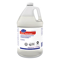 Diversey Soft Care Impact Foam Alcohol Instant Foam Hand Sanitizer, 1 gal Bottle, Alcohol Scent, 4/Carton (101104202)