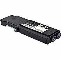 Compatible Dell 67H2T Black Toner Cartridge