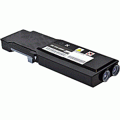 Compatible Dell 67H2T Black Toner Cartridge