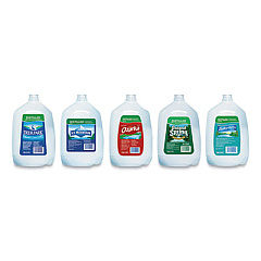 Nestle Waters Distilled Water, 1 gal, 210/Pallet (100585PL)