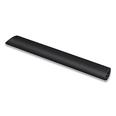 Fellowes I-Spire Keyboard Wrist Rocker Wrist Rest, 17.87 x 2.5, Black (9473001)