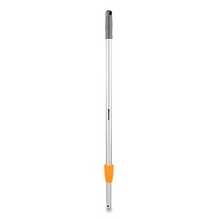 Coastwide Professional Wet-Mop Extension Pole, 35" to 60" Aluminum Handle, Gray (24419998)