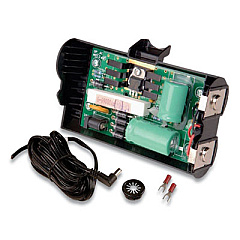 Georgia Pacific Professional enMotion Power Transformer Kit for Recessed Automated Paper Towel Dispensers, Black (59477A)