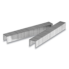 TRU RED High-Capacity Staples, 0.5" Leg, Steel, 5,000/Box (24418177)