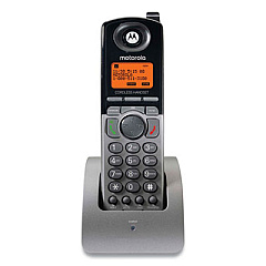Motorola 14 Line Corded/Cordless System, Cordless Handset (ML1200)