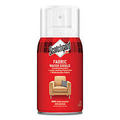 Scotchgard Fabric Water Shield, Can, 5.5 oz (41066PF)