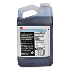 3M Deodorizer Concentrate, Fresh Scent, 64 oz Bottle, 4/Carton (24422873)