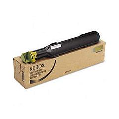 Xerox 006R01267 Yellow Toner Cartridge