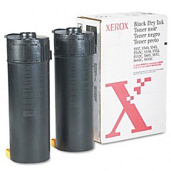 Xerox 6R396 Black Toner Cartridge