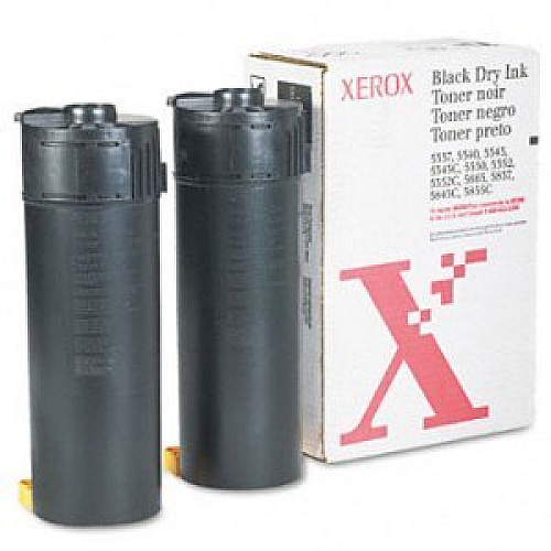Xerox 6R396 Black Toner Cartridge