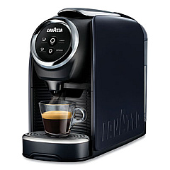 Lavazza Classy Mini Compact Espresso Brewer, Black (18000254)
