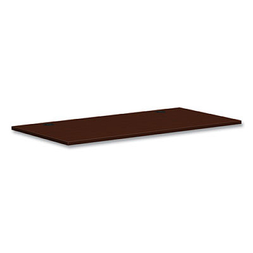 HON Mod Worksurface, 60w x 30d, Traditional Mahogany (PLRW6030LT1)