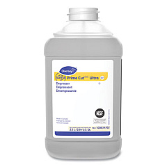 Diversey Suma Prime Cut Degreaser, 2.5 L J-Fill Refill, 2/Carton (100839702)