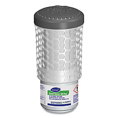 Diversey Good Sense 60-Day Air Care System, Green Apple Scent, 1.7 oz, 6/Carton (100888675)
