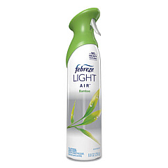 Febreze AIR, Bamboo, 8.8 oz Aerosol Spray (62904EA)