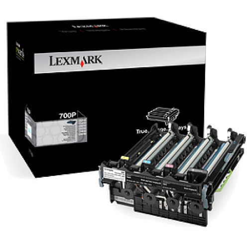 Lexmark 70C0P00 Photoconductor Unit