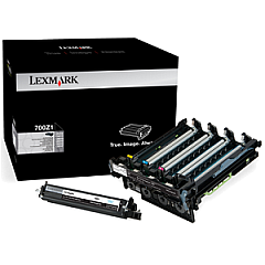 Lexmark 70C0Z10 Black Imaging Kit Lexmark 70C0Z10 Black Imaging Kit