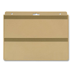 Advantus Key File Drawer Panel, 22-Key, Plastic, Tan, 11 x 0.25 x 9 (KEY98001)