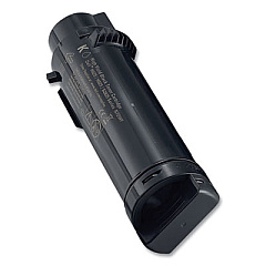 Dell H5K44 Black Toner Cartridge
