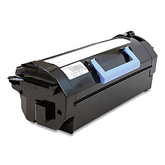 Dell X68Y8 Black Toner Cartridge