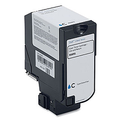 Dell R59F2 Cyan Toner Cartridge