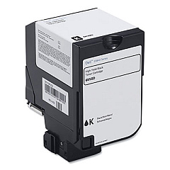 Dell W3GR6 Black Toner Cartridge