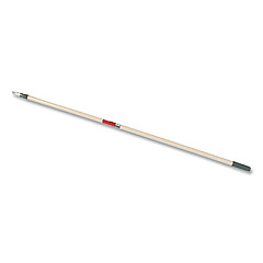 Wooster Sherlock Extension Pole, 12 ft, Beige/Green (00R0560000)