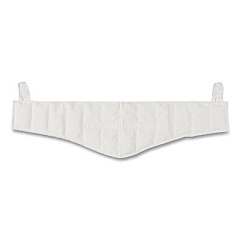 Relief Pak HotSpot Reusable Moist Heat Pack, Neck Contour, 24 x 9 (11131112)