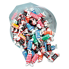 Office Snax Tootsie Roll Assortment, 28 oz Bowl (00028)