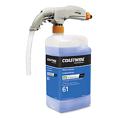 Coastwide Professional ExpressMix System Portable Dispenser (24321407)