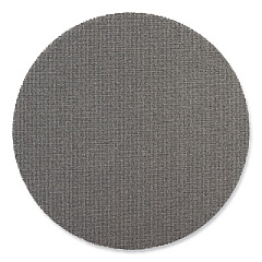 Americo Sand Screen Discs, 20" Diameter, 120 Grit, Gray, 10/Carton (501220)