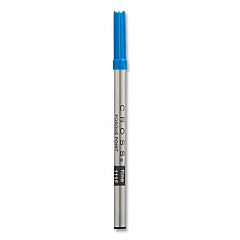 Refill for Cross Selectip Porous Point Pens, Fine Bullet Tip, Blue Ink (8442)