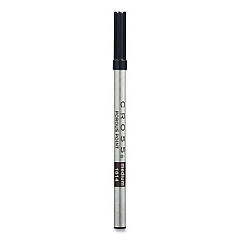Refill for Cross Selectip Porous Point Pens, Medium Bullet Tip, Black Ink (8443)
