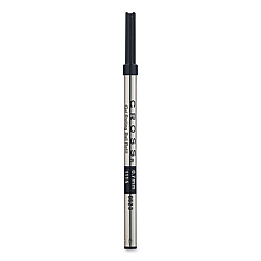 Refill for Cross Selectip Gel Roller Ball Pens, Medium Conical Tip, Black Ink (8523)