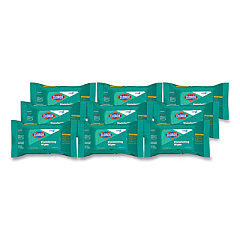 Clorox Disinfecting Wipes, On The Go Pack, 7.25 x 7, Fresh Scent, 70/Pack, 9 Packs/Carton (60034W)